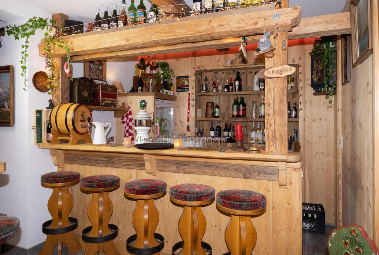 Chalet Amadeus Mayrhofen Zillertal Tirol Exterior photo