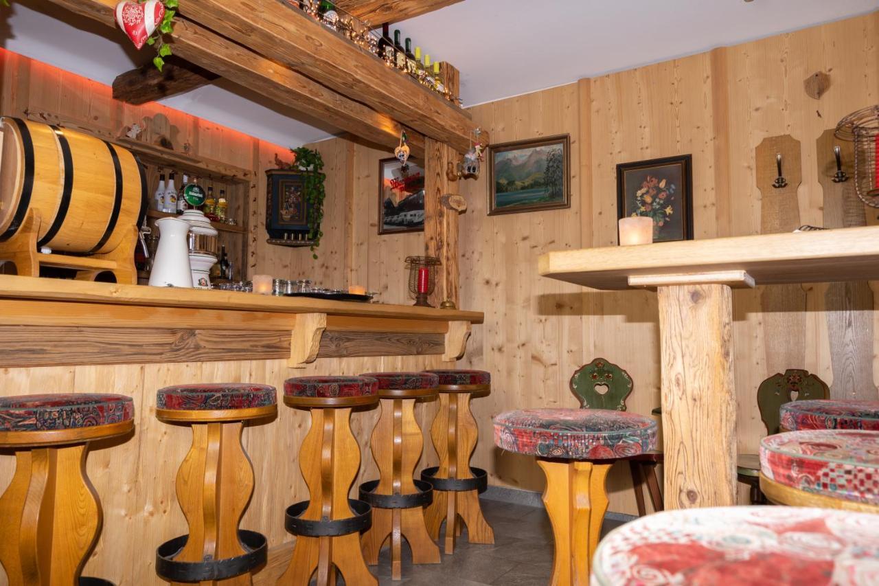 Chalet Amadeus Mayrhofen Zillertal Tirol Exterior photo