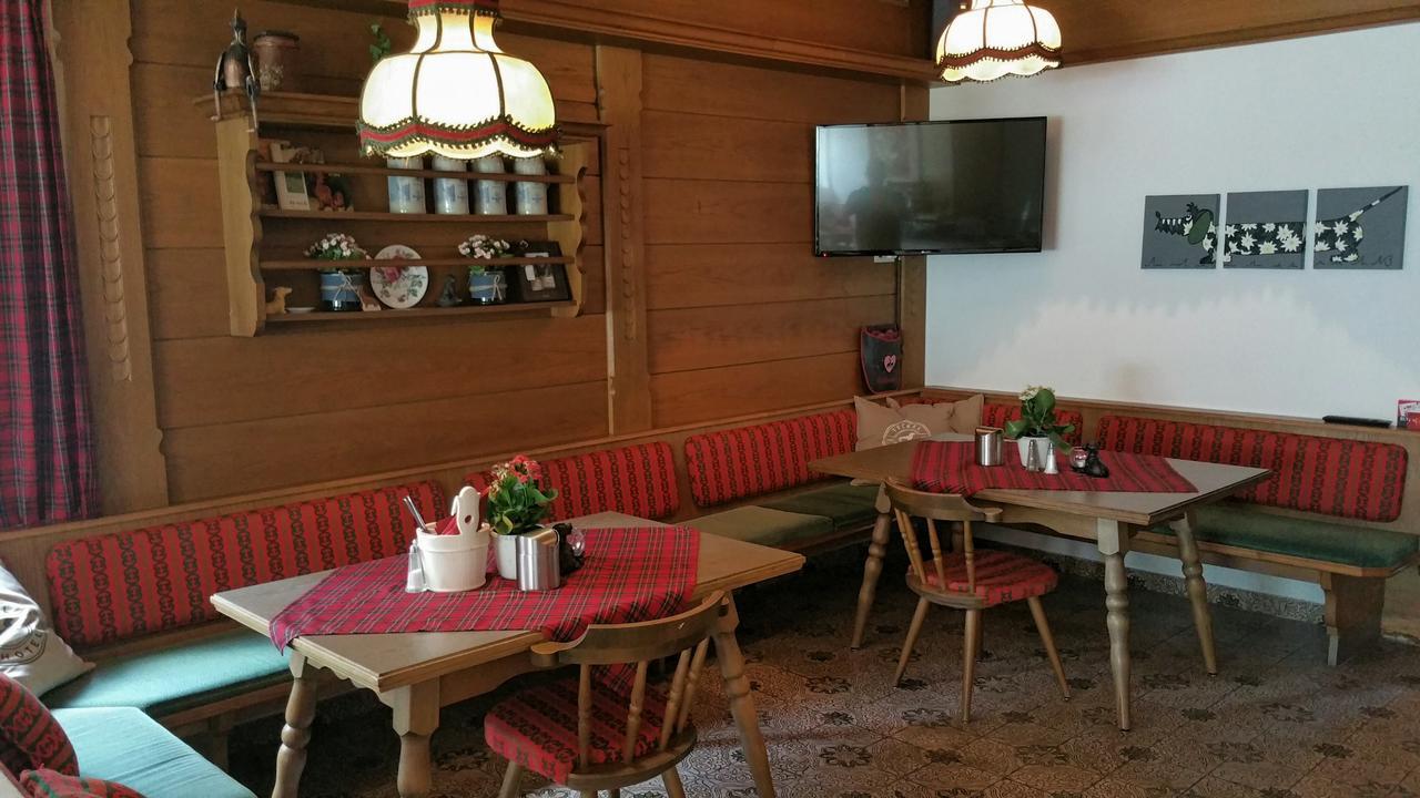 Chalet Amadeus Mayrhofen Zillertal Tirol Exterior photo